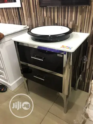 Executive Cabinets.