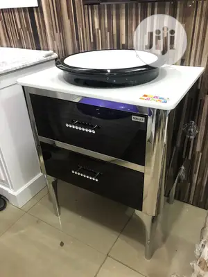Executive Cabinets.