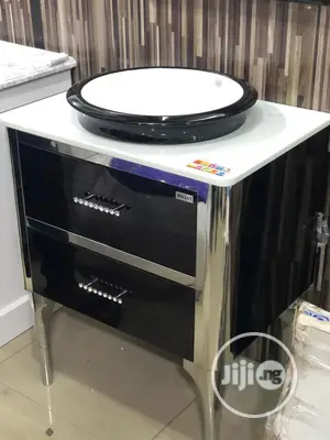 Executive Cabinets.