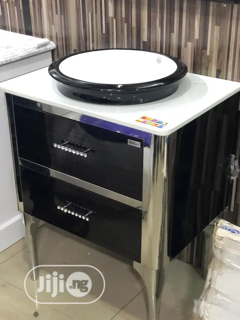 Executive Cabinets.