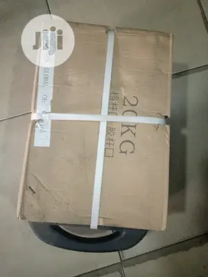 New 20kg Dumbbell