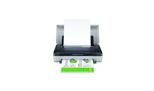 HP Officejet 202 Mobile Printer 1KR49B