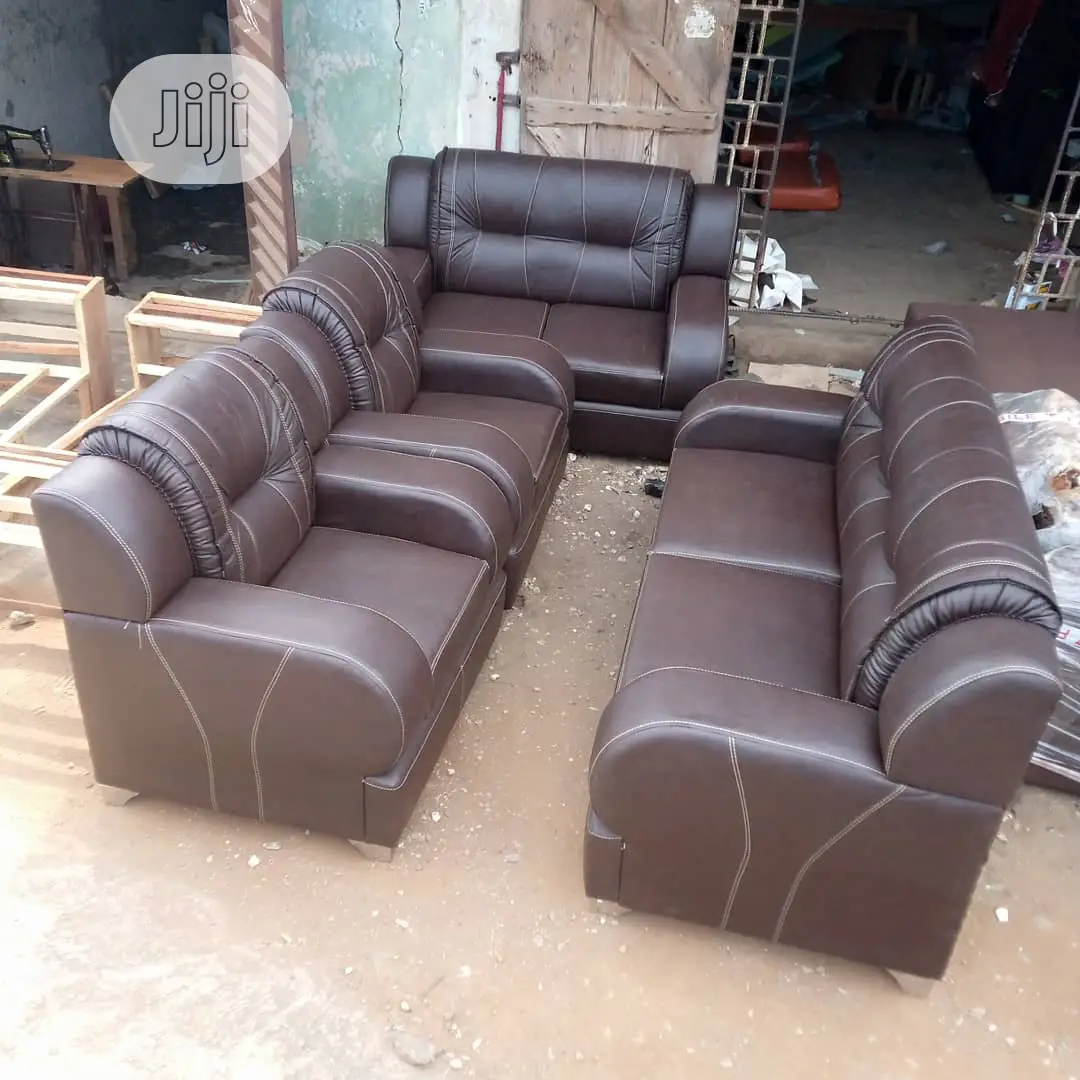 Quality Leather Sofas Chair