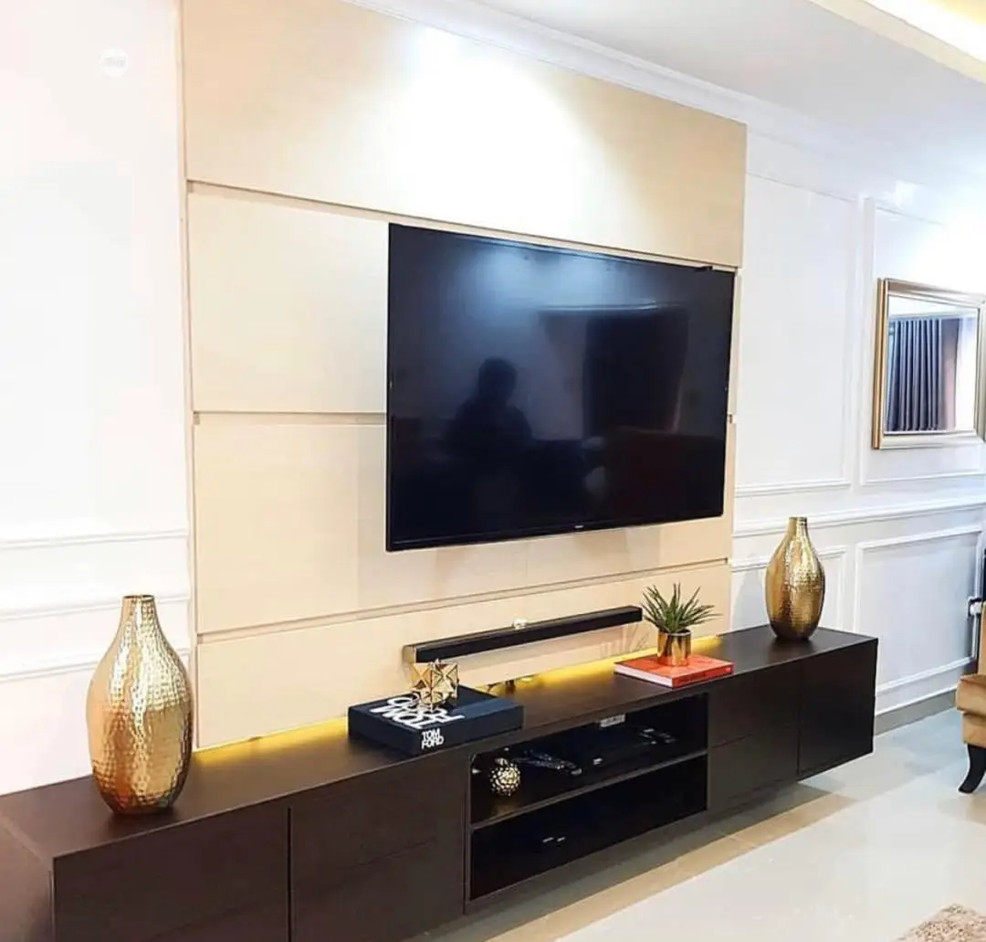 Tv Console