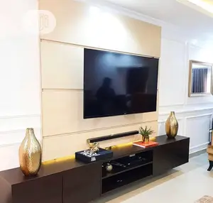 Tv Console