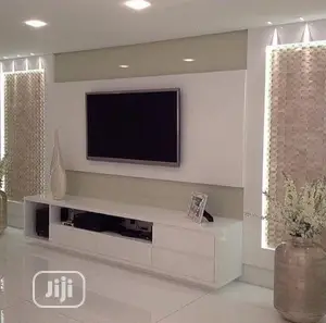Tv Console