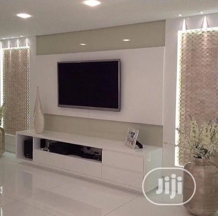 Tv Console