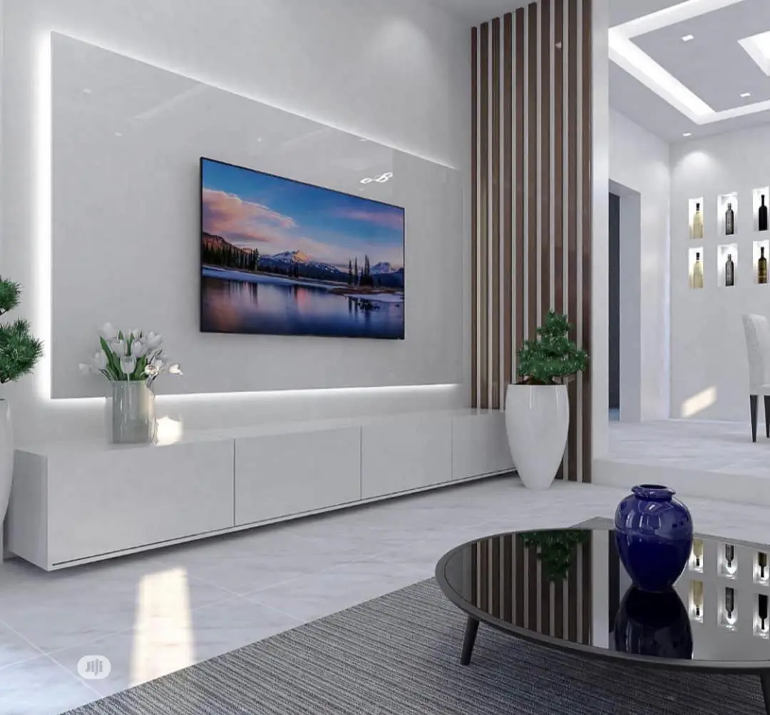 Tv Console
