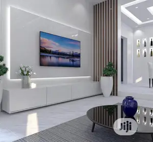 Tv Console