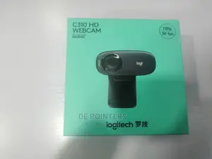 Logitech C310 Webcam
