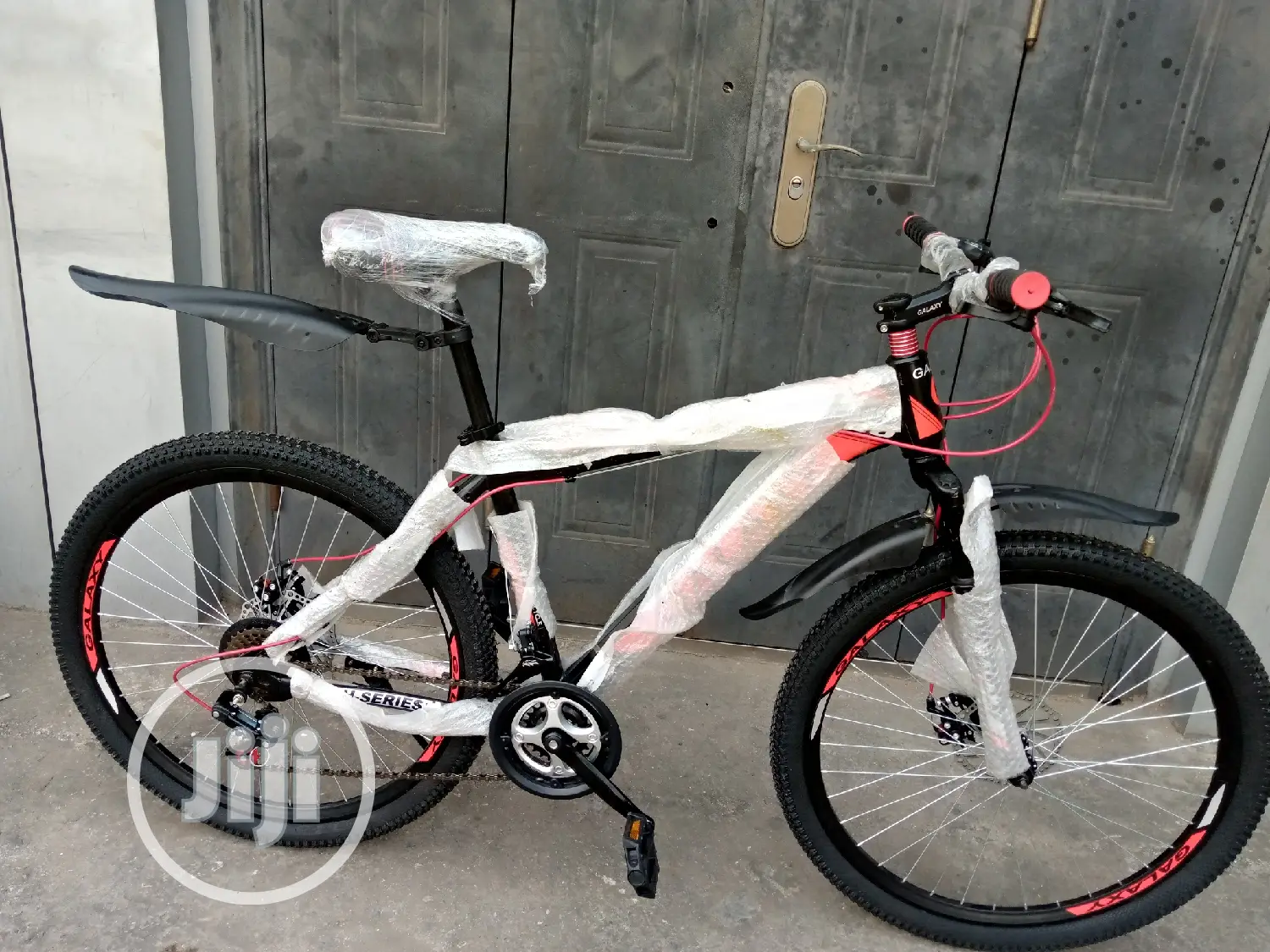 Brand-New MTB Sport Bicycle