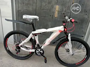 Brand-New MTB Sport Bicycle