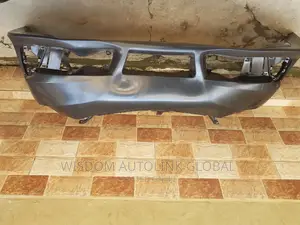 Front Bumper For Toyota Camry 2012/13 Sports Edition