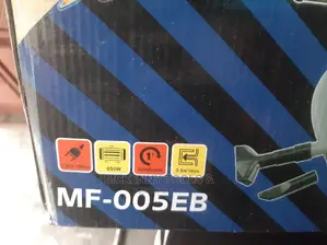 Electric Air Blower Machine