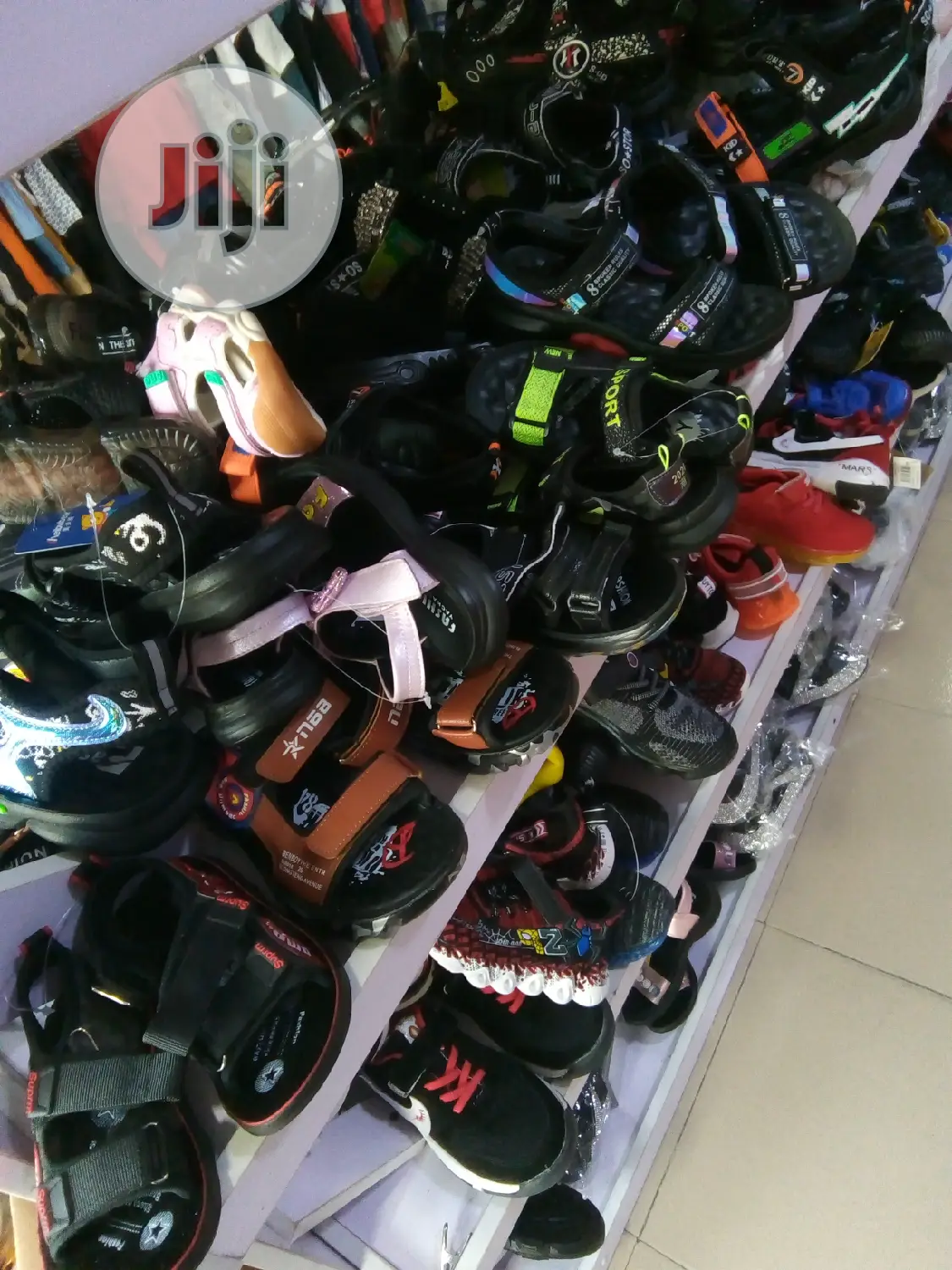Children's Sandals