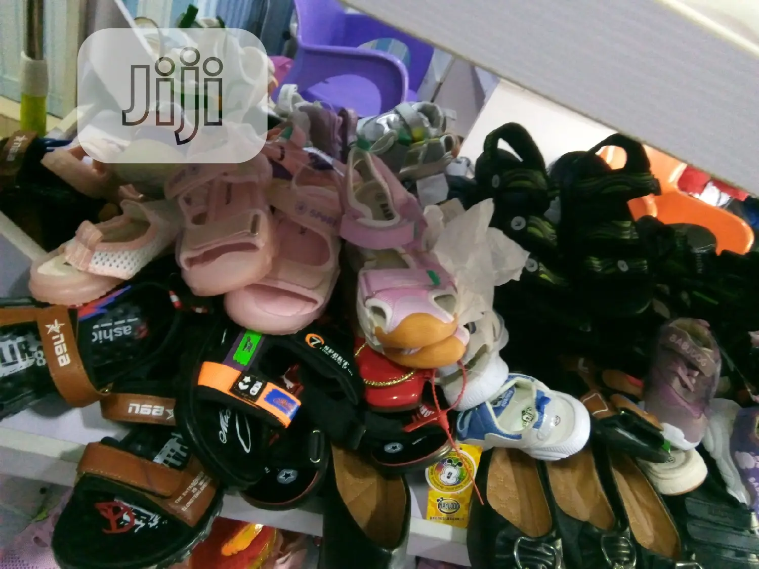 Children's Sandals