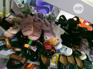 Children's Sandals