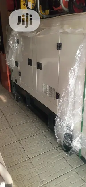 30kva Perkins England.