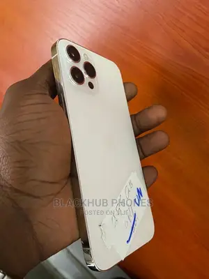 Apple iPhone 12 Pro Max 128 GB Silver