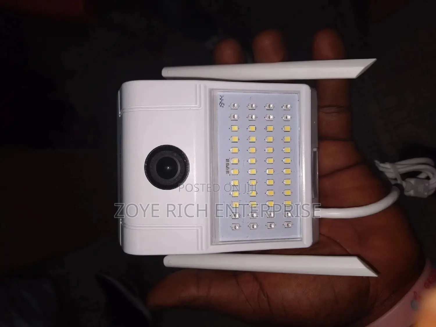 Wifi Camera