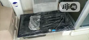 New Kitchen Sinks