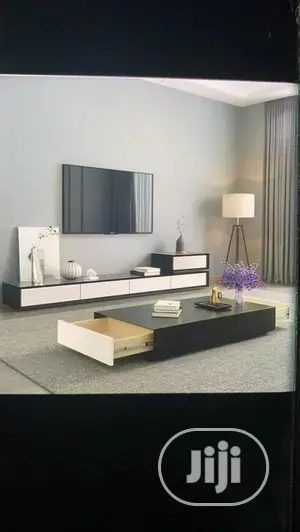 Tv Console