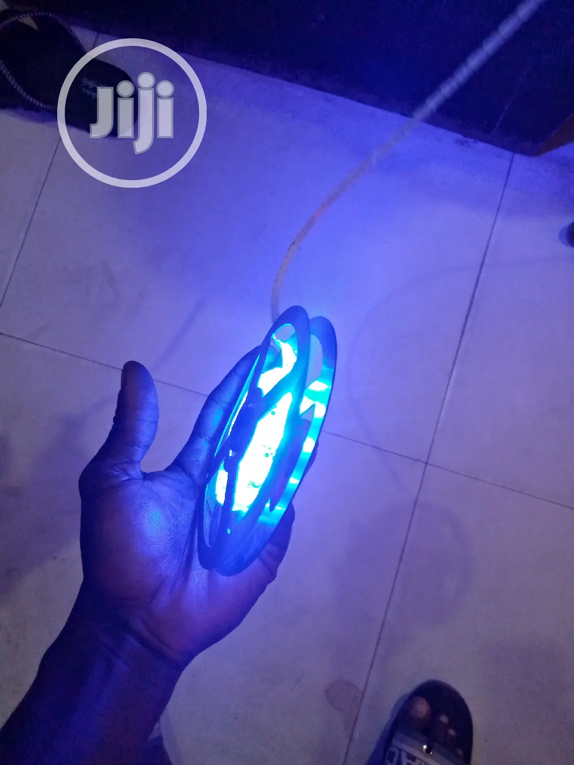Led Floormat Light