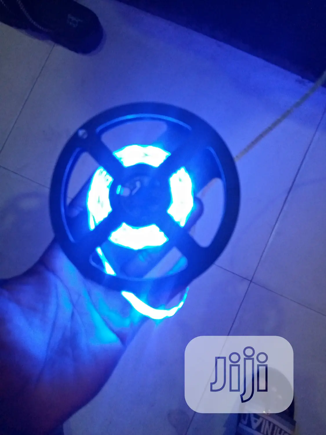 Led Floormat Light