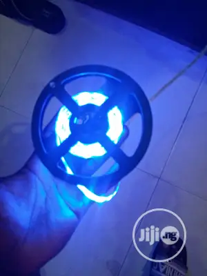 Led Floormat Light