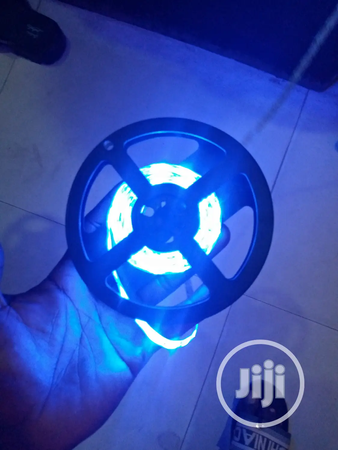 Led Floormat Light