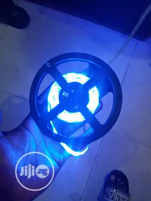 Led Floormat Light