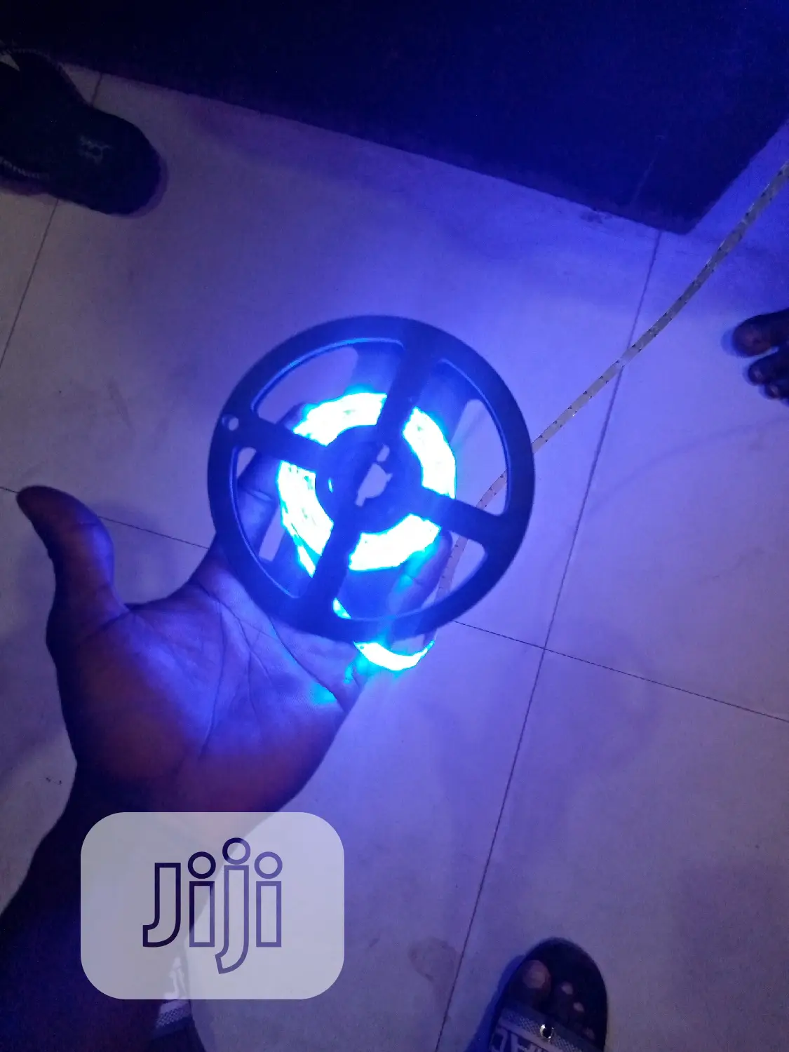 Led Floormat Light