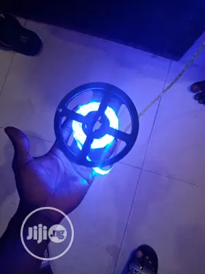 Led Floormat Light