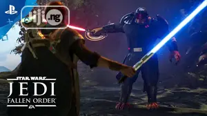 Star Wars Jedi: Fallen Order - Playstation 4