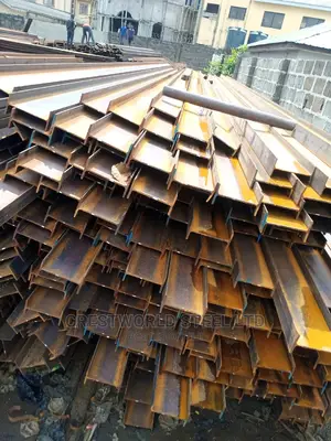 200x100 Universal Beams