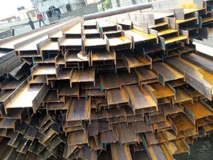 200x100 Universal Beams
