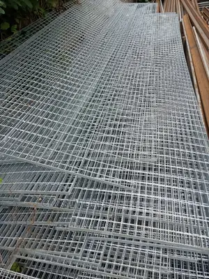25mm Grating