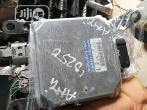 Is250 Steering Control Module