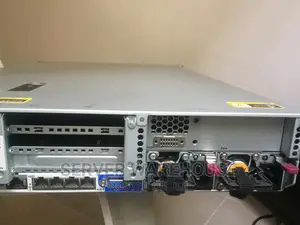 Server HP ProLiant DL380 Gen9 32GB Intel Xeon HDD 1T