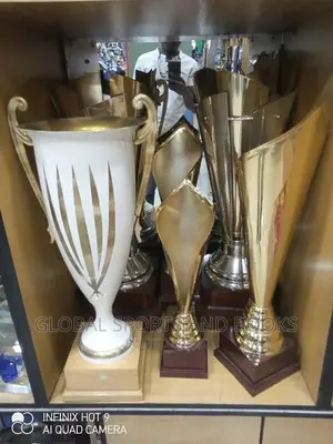 Trophy Collection