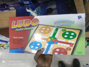 Ludo Game Sport