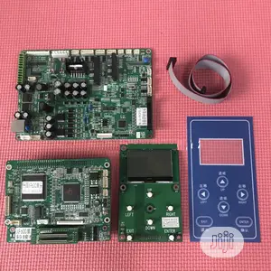 6ft Yinghe 1800G Printer Carriage Head Main Board