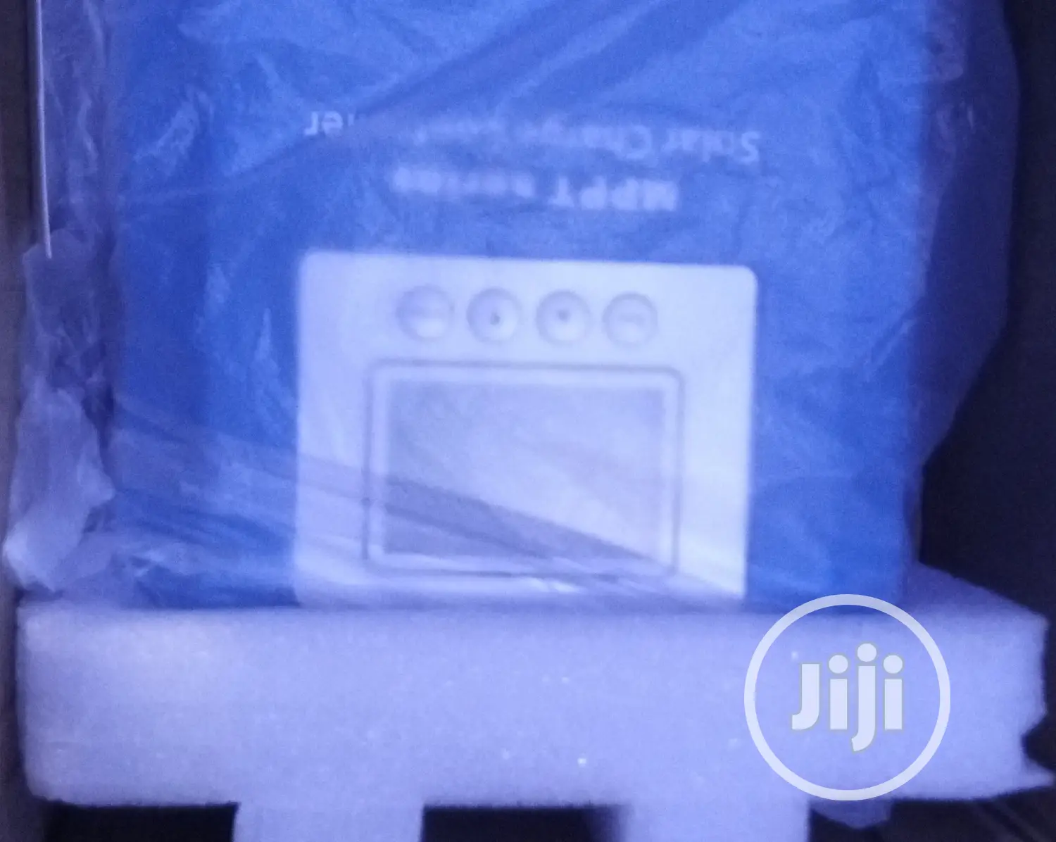 Yohako MPPT Charge Controller 60ah
