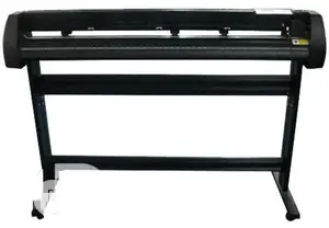 Original 720j Yinghe 26inches Vinyl Cutting Pltter