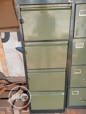 4drawers Office Cabinet