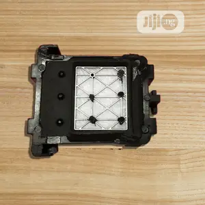 Dx5/Xp600 Printhead Cap/Capping Station