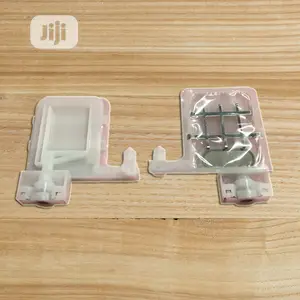 Xp600 Printhead Dampers