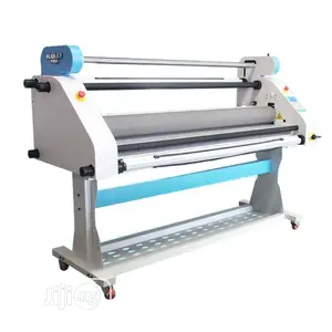 New Modern 5ft Auto Sensitive and Manual Cold Laminator