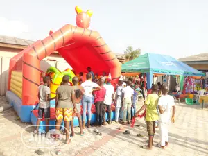 Children Birthday And Parties