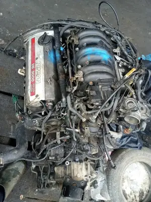 Nissan Engine Vg30